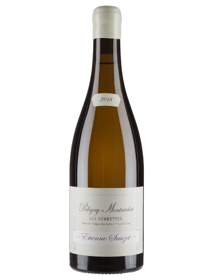 Puligny Montrachet Les Combettes